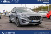Ford Kuga 2023