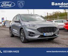 Ford Kuga 2023