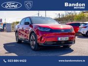 Ford Capri 2026