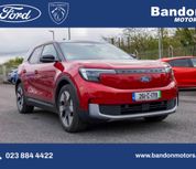 Ford Explorer 2026