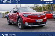 Ford Explorer 2026