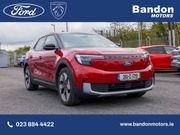 Ford Explorer 2026