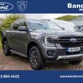 Ford Ranger 2024