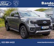 Ford Ranger 2024