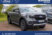 Ford Ranger 2024