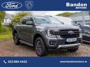Ford Ranger 2024