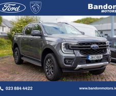 Ford Ranger 2024