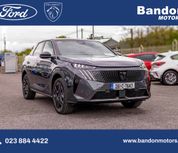 Peugeot 3008 2026