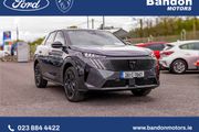 Peugeot 3008 2026