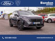 Peugeot 3008 2026