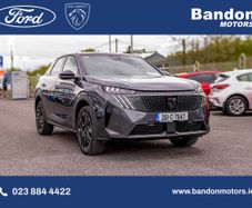 Peugeot 3008 2026