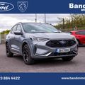 Ford Kuga 2026