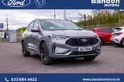Ford Kuga 2026