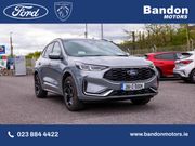 Ford Kuga 2026