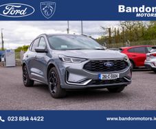 Ford Kuga 2026