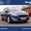 Ford Fiesta 2020