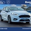 Ford Fiesta 2018