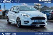 Ford Fiesta 2018