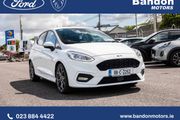 Ford Fiesta 2018