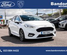 Ford Fiesta 2018