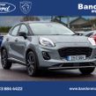 Ford Puma 2023