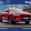 Ford Focus 2023