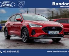 Ford Focus 2023