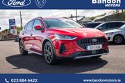 Ford Focus 2023