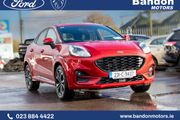 Ford Puma 2023