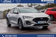 Ford Focus 2023
