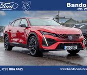 Peugeot 408 2026