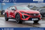 Peugeot 408 2026