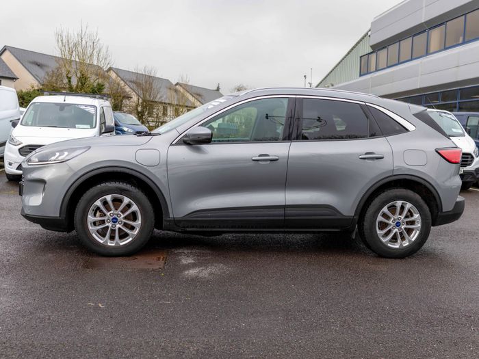 Ford Kuga 2024