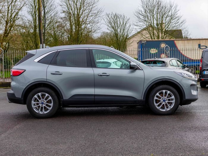 Ford Kuga 2024