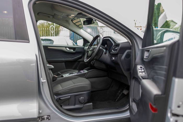 Ford Kuga 2024