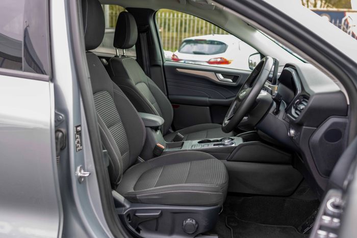 Ford Kuga 2024