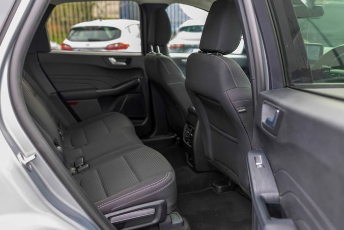 Ford Kuga 2024