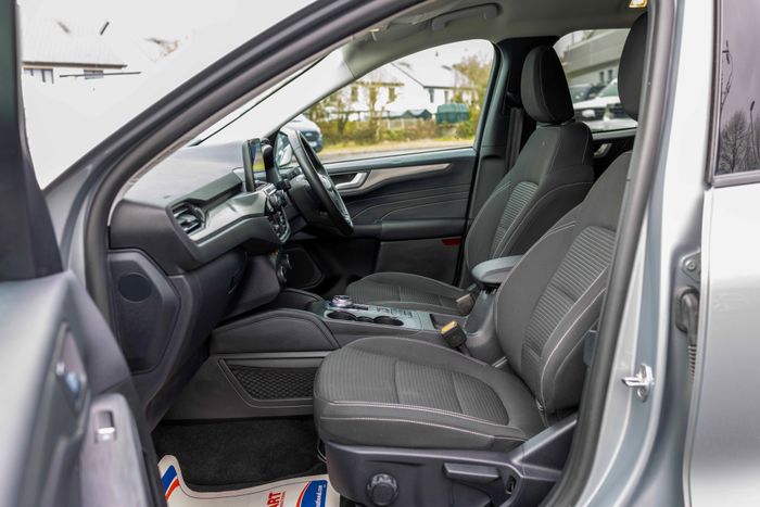 Ford Kuga 2024