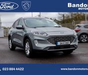 Ford Kuga 2024