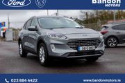 Ford Kuga 2024
