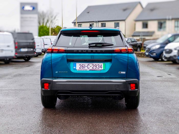 Peugeot 2008 2026