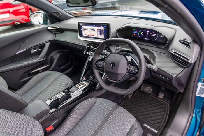 Peugeot 2008 2026