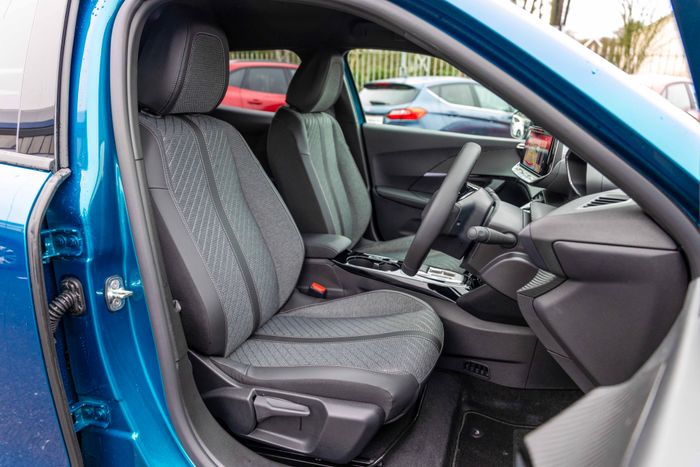 Peugeot 2008 2026