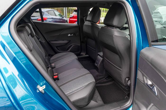 Peugeot 2008 2026