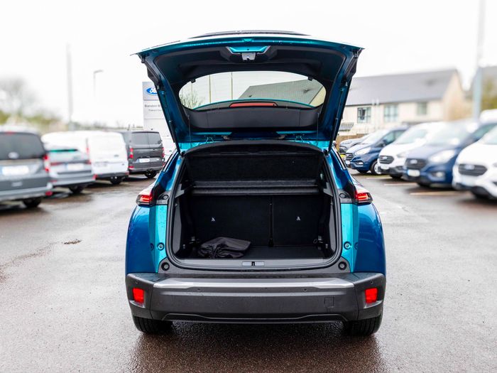 Peugeot 2008 2026