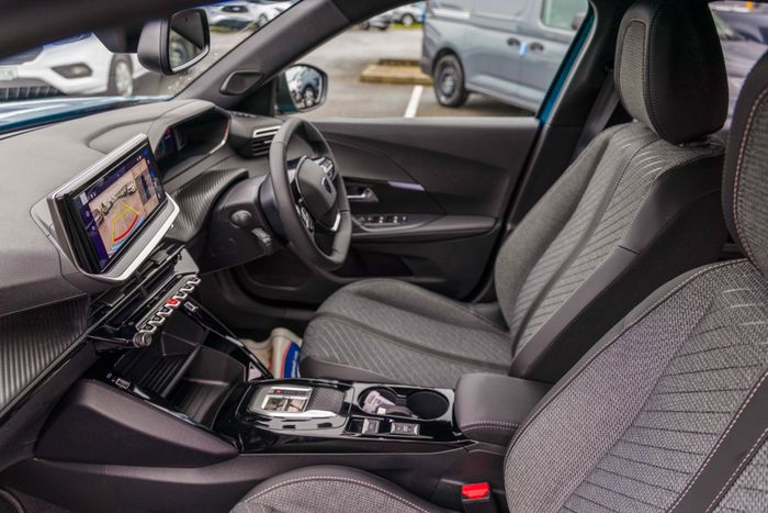 Peugeot 2008 2026