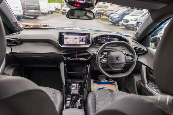 Peugeot 2008 2026