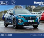 Peugeot 2008 2026