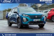 Peugeot 2008 2026