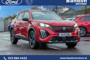 Peugeot 2008 2025